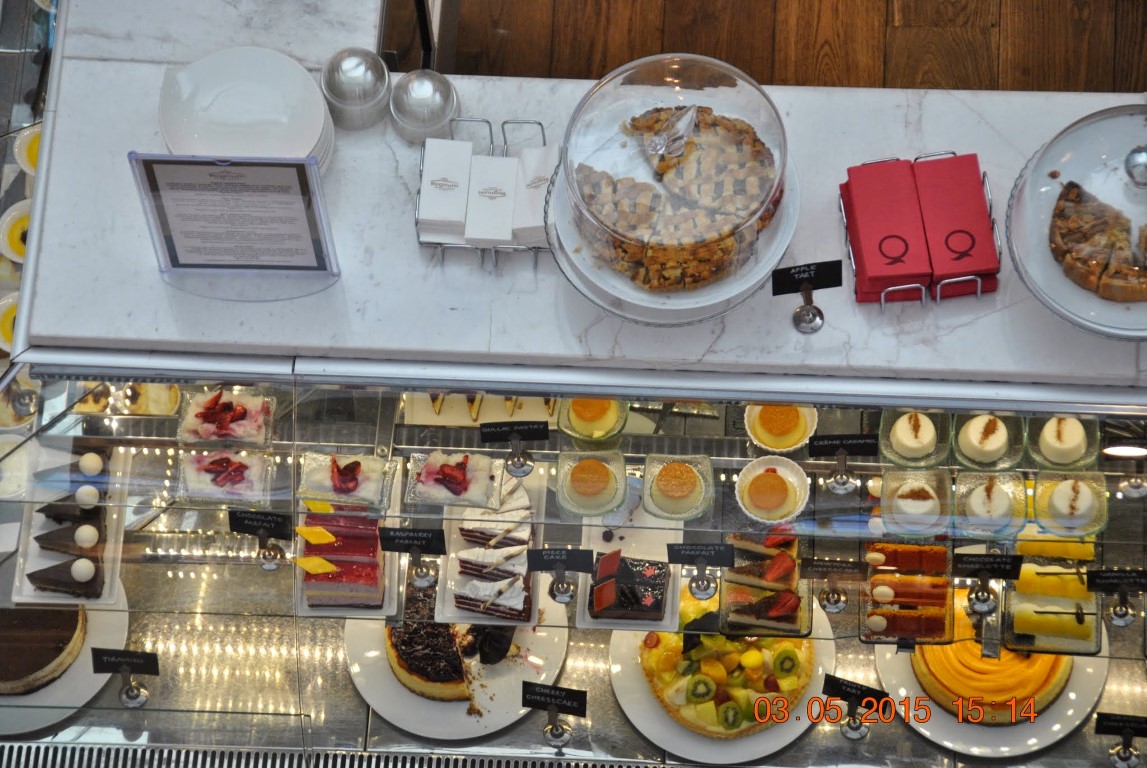 imagini hotel REGNUM CARYA BELEK